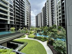 Park Colonial (D13), Condominium #447975161